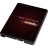 Накопичувач SSD 2.5&quot; 256GB AS350X Apacer (AP256GAS350XR)