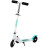 Самокат Qkids Flo Blue/Black (5900495895202) (HUBA00012)