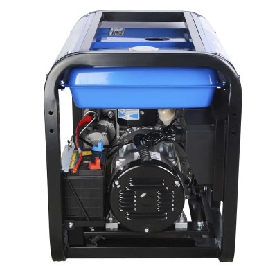 Генератор Enersol 6.5 kW (SKD-7EBU)