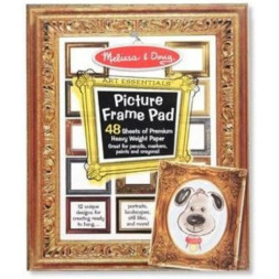 Набір для творчості Melissa&amp;Doug Рамки для фотографий (MD3767)