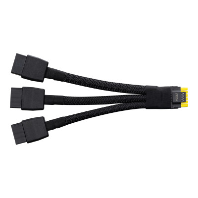 Відеокарта MSI GeForce RTX5080 16GB VENTUS 3X OC (RTX 5080 16G VENTUS 3X OC)