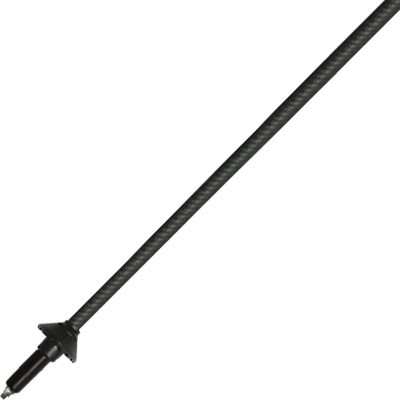 Палиці для скандинавської ходи Gabel FLD Carbon 105 (7009400801050)