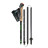 Палиці для скандинавської ходи Gabel FLD Carbon 105 (7009400801050)