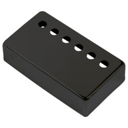 Кришка для звукознімача DiMarzio Humbucking Pickup Cover (Black) (GG1600BK)