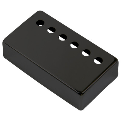 Кришка для звукознімача DiMarzio Humbucking Pickup Cover (Black) (GG1600BK)