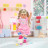 Лялька Zapf Baby Born - Молодша сестричка 36 см (834916)