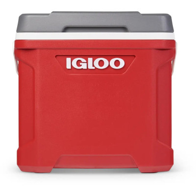 Термобокс Igloo Latitude 30 28л Red (0342235033454)