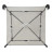 Дитячий манеж Lionelo Bonnie Grey Stone (LO-BONNIE GREY STONE)