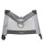 Дитячий манеж Lionelo Bonnie Grey Stone (LO-BONNIE GREY STONE)