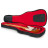 Чохол для гітари Gator Transit Series Electric Guitar Bag Black (GT-ELECTRIC-BLK)