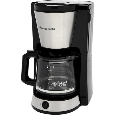 Крапельна кавоварка Russell Hobbs Heaton (27400-56)