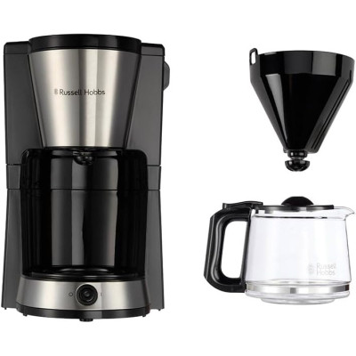 Крапельна кавоварка Russell Hobbs Heaton (27400-56)