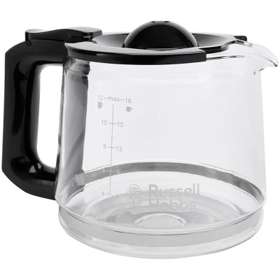 Крапельна кавоварка Russell Hobbs Heaton (27400-56)