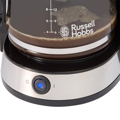 Крапельна кавоварка Russell Hobbs Heaton (27400-56)