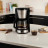 Крапельна кавоварка Russell Hobbs Heaton (27400-56)
