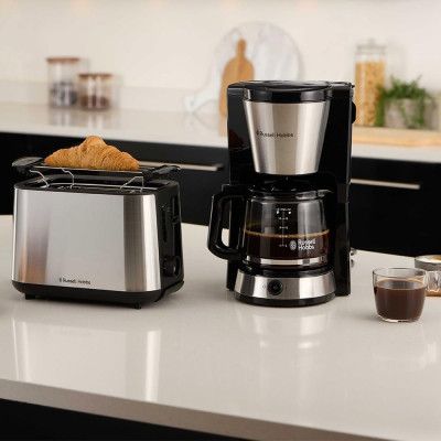 Крапельна кавоварка Russell Hobbs Heaton (27400-56)