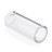 Слайдер для гітари Jim Dunlop Heavy Wall Medium Glass Slide (215)