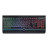Клавіатура REAL-EL 8000 Comfort Backlit Black