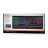Клавіатура REAL-EL 8000 Comfort Backlit Black