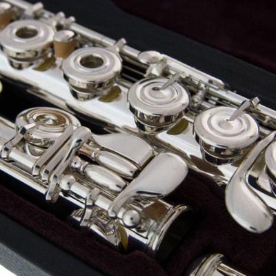 Флейта Yamaha YFL-382