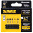 Набір біт DeWALT в касеті для Tough Case, FlexTorq, L57 мм, SQ1 2 шт. SQ2 3 шт. SQ3 2 шт. (DT70824)