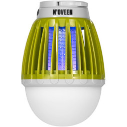 Інсектицидна лампа N'oveen IKN824 (RL074374)
