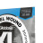 Струни для гітари D&#039;Addario XL Nickel Wound Extra Heavy (12-60) (EXL148)