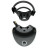 Передня велофара Knog Мигалка Mid Cobber Front 320 Lumens (12189)