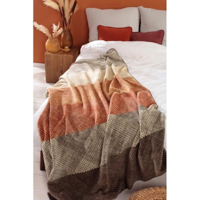 Плед Biederlack Wohndecke Crossbred 220х240 (811790)