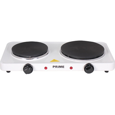 Настільна плита PRIME Technics PEC 2520