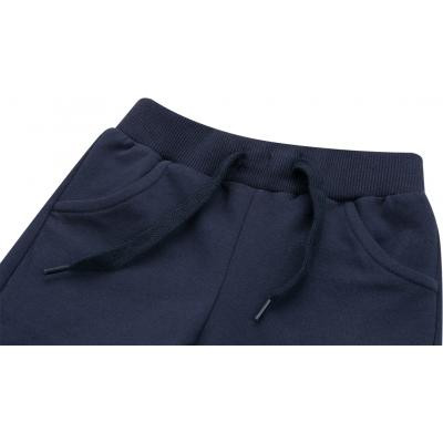 Набір дитячого одягу Breeze кофта з брюками &quot;Little Angel&quot; (8261-116G-blue-pink)