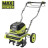 Культиватор Ryobi RY36CVXA-0, 36В MAX POWER, ширина 40см, 28 кг (без АКБ та ЗП) (5133005763)
