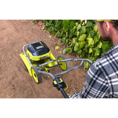 Культиватор Ryobi RY36CVXA-0, 36В MAX POWER, ширина 40см, 28 кг (без АКБ та ЗП) (5133005763)