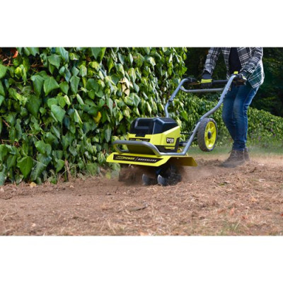 Культиватор Ryobi RY36CVXA-0, 36В MAX POWER, ширина 40см, 28 кг (без АКБ та ЗП) (5133005763)
