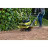 Культиватор Ryobi RY36CVXA-0, 36В MAX POWER, ширина 40см, 28 кг (без АКБ та ЗП) (5133005763)