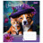 Зошит 1 вересня Charming companions А5 24 аркушів клітинка (767274)