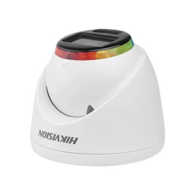 Камера відеоспостереження Hikvision DS-2CE72DF8T-F (2.8)