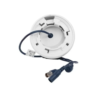 Камера відеоспостереження Hikvision DS-2CE72DF8T-F (2.8)