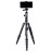 Штатив Vanguard VEO 3GO 235AB (DAS301280)