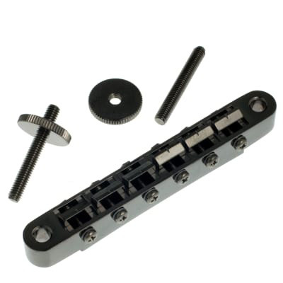 Бридж для гітари Gotoh GE104B B