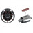 Гайковерт Toptul пневматичний 3/4&quot; 1288N/m 8500об/хв Super Duty (KSAC2480)