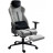 Крісло ігрове GT Racer X-2309 Gray (X-2309 Fabric Gray)