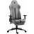 Крісло ігрове GT Racer X-2309 Gray (X-2309 Fabric Gray)