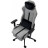 Крісло ігрове GT Racer X-2309 Gray (X-2309 Fabric Gray)
