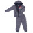 Спортивний костюм дитячий Breeze &quot;82&quot; (9464-140B-blue)
