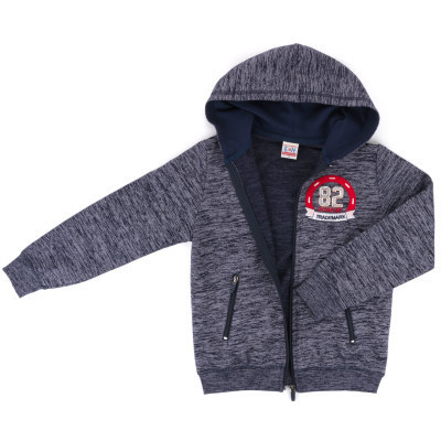 Спортивний костюм дитячий Breeze &quot;82&quot; (9464-140B-blue)
