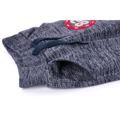 Спортивний костюм дитячий Breeze &quot;82&quot; (9464-140B-blue)