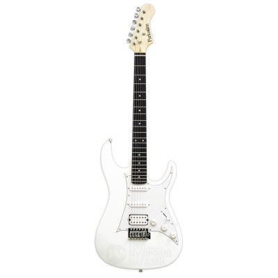 Електрогітара Parksons ST-170 White (ST-170 WH)