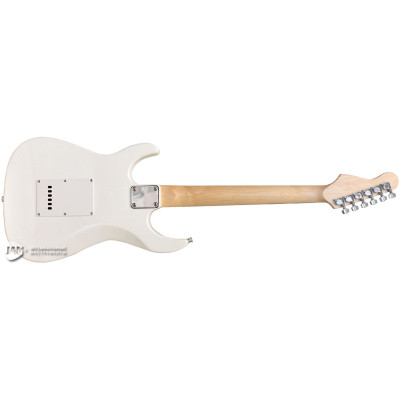 Електрогітара Parksons ST-170 White (ST-170 WH)