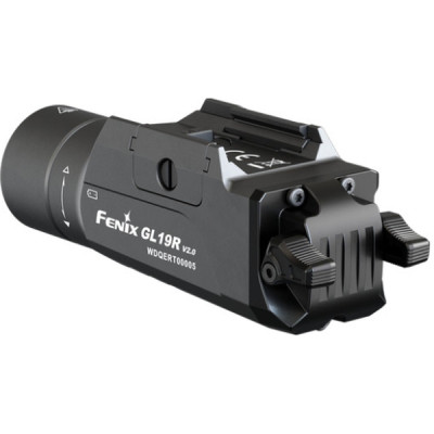 Ліхтар Fenix GL19R V2.0 (GL19RV20)